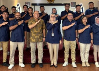 PT KKT Tingkatkan Kepemimpinan Manajerial Lewat Workshop “Performance-Based Coaching & Mentoring”