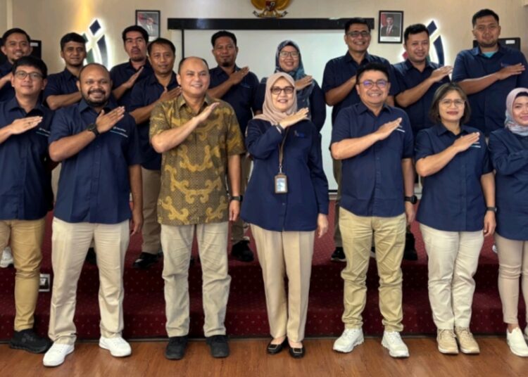 PT KKT Tingkatkan Kepemimpinan Manajerial Lewat Workshop “Performance-Based Coaching & Mentoring”