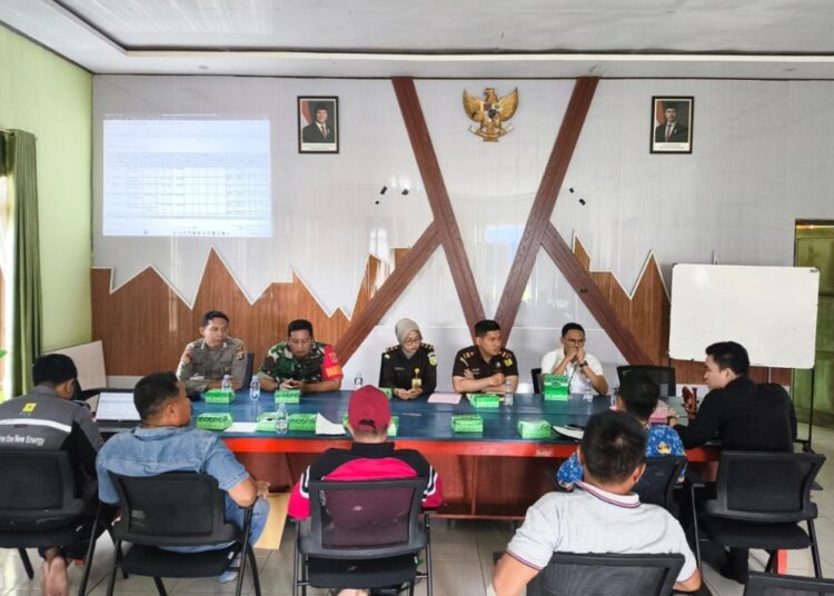 PLN Perkuat Infrastruktur IKN, Selesaikan Ganti Rugi Lahan Warga Terdampak Proyek SUTT