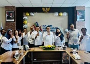 KKT Tekankan Peran Strategis dalam Transformasi Kepelabuhanan Nasional di Momentum HUT Pelindo