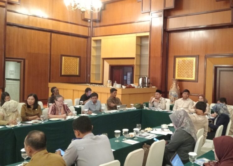 DPRD Bahas Strategi Pemerataan Wisata Balikpapan, Dorong Kolaborasi Akademik dan Inovasi Lokal