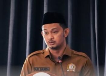 DPRD Minta Telkom Tertibkan Kabel Semrawut, Demi Wajah Kota yang Lebih Rapi