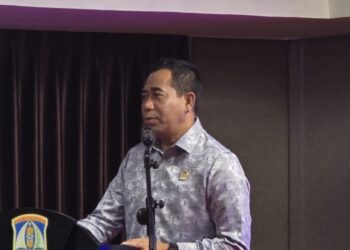 Yono Suherman Dukung Pelatihan Barista sebagai Langkah Cetak Pengusaha Muda Balikpapan