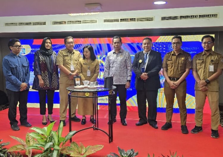Generasi Kopi Balikpapan : Anak Muda Didorong Bangun Usaha Mandiri Lewat Pelatihan Barista