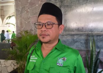 Wujudkan Mini Nusantara, Taufik Dorong Pembangunan Kawasan Wisata Budaya Terpadu