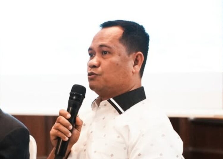 Balikpapan Siap Luncurkan Pilot Project Kabel Bawah Tanah, Wajah Kota Lebih Rapi dan Infrastruktur Digital Kuat