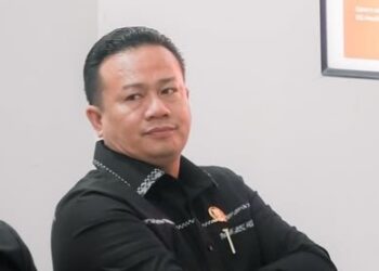 Gazali Soroti Peningkatan Layanan dan SDM Medis di RS Medika Utama Manggar