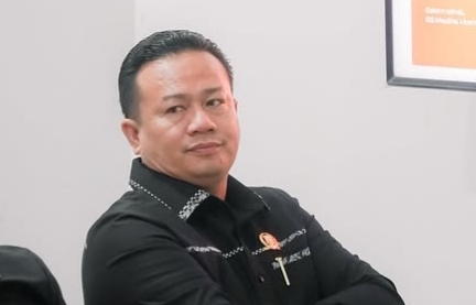 Gazali Soroti Peningkatan Layanan dan SDM Medis di RS Medika Utama Manggar