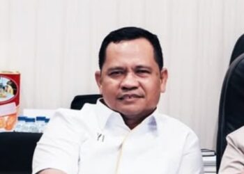 H. Yusri Ajak Warga Balikpapan Tingkatkan Kewaspadaan Hadapi Cuaca Ekstrem dan Lindungi Lingkungan