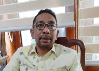 Taqwa Soroti Dampak Pemangkasan Dana Transfer Pusat