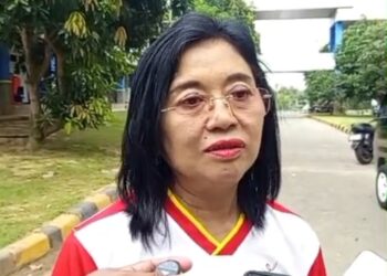 Balikpapan Siapkan Pembangunan Kolam Renang Bertaraf Nasional untuk Dorong Prestasi Atlet