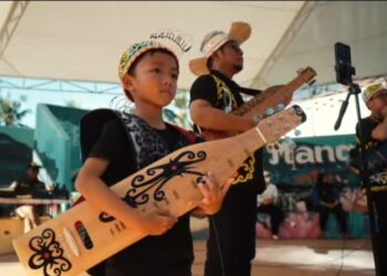 Pesona Balikpapan, Agenda Rutin yang Hidupkan Seni dan Wisata Pantai