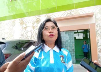 Disporapar Dorong Cabor Balikpapan Segera Lengkapi Berkas BK Porprov