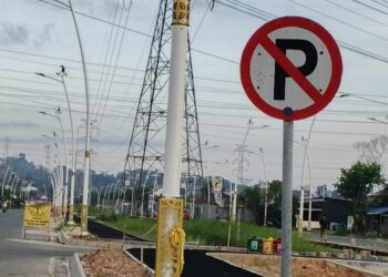 Stadion Batakan Disulap Jadi Ruang Kreatif Baru, Hadirkan Destinasi Sport dan Ekonomi Rakyat