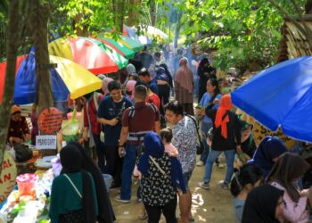 Pringgondani, Permata Timur Balikpapan yang Menapaki Panggung Nasional