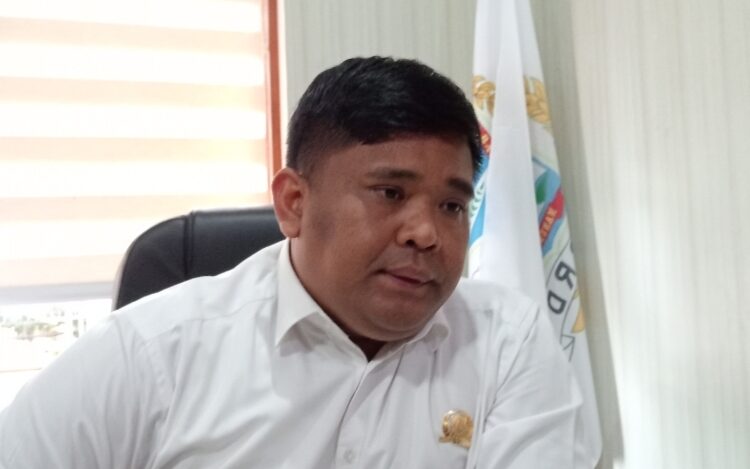 DPRD Balikpapan Desak Dinas Perdagangan Tuntaskan Pembangunan Pasar Tepat Waktu