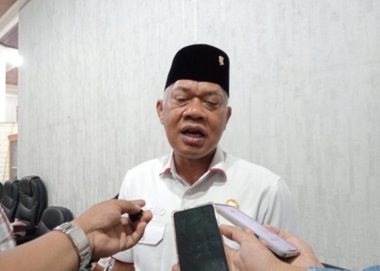 DPRD Dukung Investasi Pengolahan Sampah Menuju Energi Terbarukan di Balikpapan