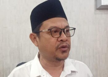 Aspirasi Rakyat Tak Terwadahi, DPRD Desak Pemerintah Daerah Perbaiki Sistem Perencanaan