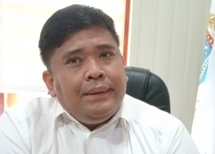 DPRD Minta Disporapar Serius Tindaklanjuti Usulan Program Prioritas Tahun 2025