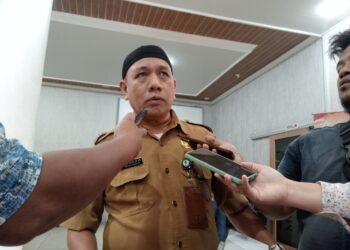 Target Rp8 Miliar Retribusi, Disporapar Optimistis PAD Wisata Balikpapan Tercapai