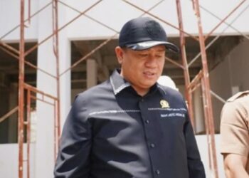 Progres Sudah 43 Persen, Puskesmas Sepinggan Baru Jadi Harapan Layanan Kesehatan Modern di Balikpapan