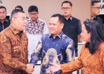 DPRD Dorong Penataan Tata Ruang Kota yang Lebih Adaptif terhadap Pembangunan