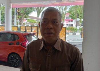 Anggaran Transfer Dipangkas, DPRD Balikpapan Waspadai Perlambatan Proyek Pembangunan 2026