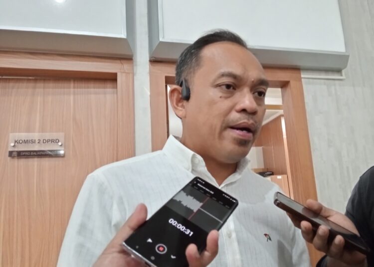 Perkuat Kota Layak Anak, DPRD Dorong Tindakan Tegas Cegah Eksploitasi Anak di Balikpapan