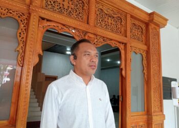 Iwan Wahyudi Apresiasi Pengembangan Fasilitas dan Layanan Anak di Balikpapan