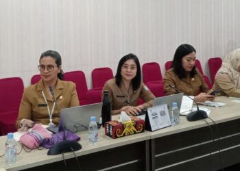 Disporapar Balikpapan Fokus Matangkan Konsep Wisata tematik berbasis budaya di Batu Ampar