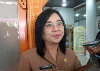 Disporapar Matangkan Persiapan Balikpapan Fest 2025, Targetkan 40 Ribu Kunjungan