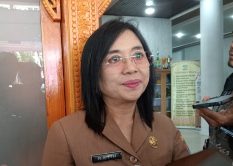 Disporapar Matangkan Persiapan Balikpapan Fest 2025, Targetkan 40 Ribu Kunjungan