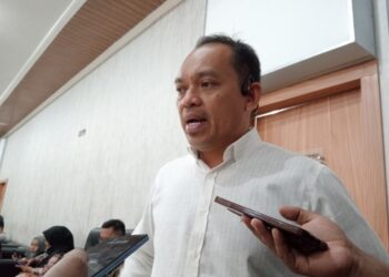 DPRD Balikpapan Desak Kominfo dan BPOM Tindak Penjualan Obat Aborsi Ilegal di Dunia Maya
