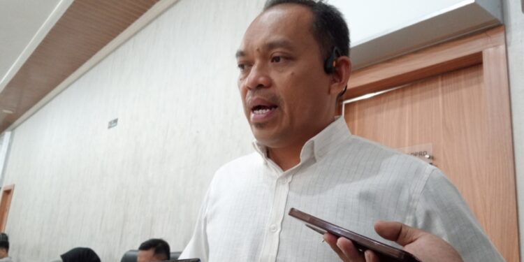 DPRD Balikpapan Desak Kominfo dan BPOM Tindak Penjualan Obat Aborsi Ilegal di Dunia Maya