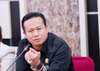 Gasali : Januari 2026 Siswa SD Titipan di Balikpapan Timur Siap Pindah ke Sekolah Baru