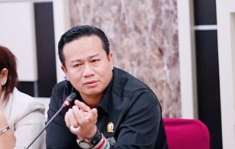 Gasali : Januari 2026 Siswa SD Titipan di Balikpapan Timur Siap Pindah ke Sekolah Baru