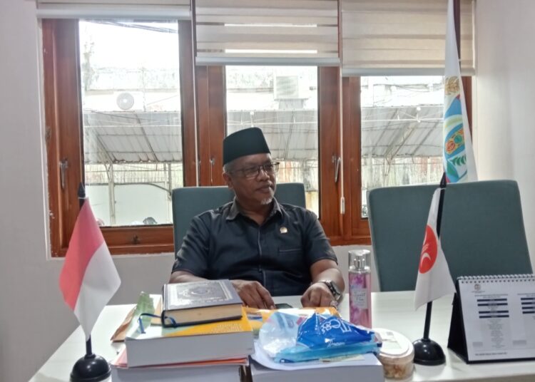 DPRD Minta Pengembangan Wisata Tak Hanya Bertumpu pada Pantai Manggar