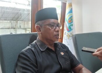 DPRD Balikpapan Ingatkan Pemerintah Waspadai Fluktuasi Harga Bahan Pokok Jelang Akhir Tahun