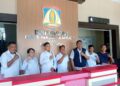 Disporapar Balikpapan Jadi Rujukan Pembinaan Kepemudaan, Dispora Kaltara Datang Belajar