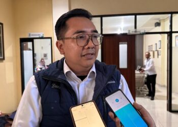 Disporapar Balikpapan Gelar Penilaian Pemuda Berprestasi, Siapkan Wira Muda Expo 2025