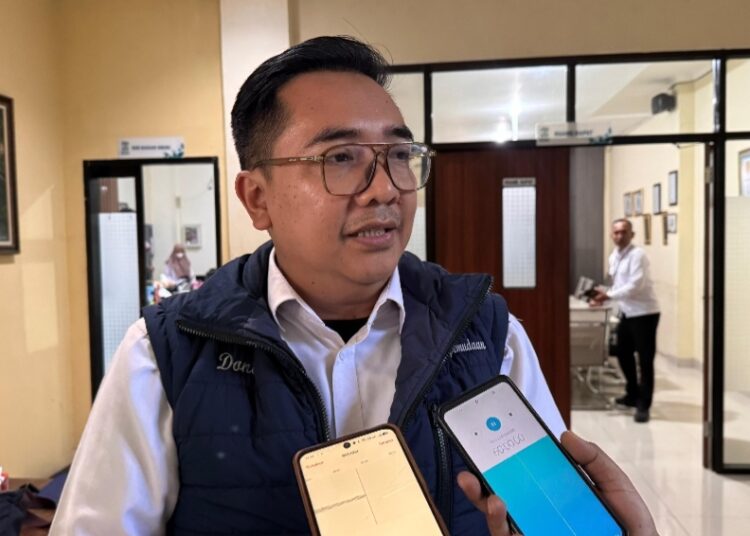 Disporapar Balikpapan Gelar Penilaian Pemuda Berprestasi, Siapkan Wira Muda Expo 2025