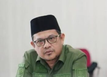 Pemkot Diminta Tegas Tertibkan PKL Pandansari, DPRD Soroti Lemahnya Implementasi Kebijakan