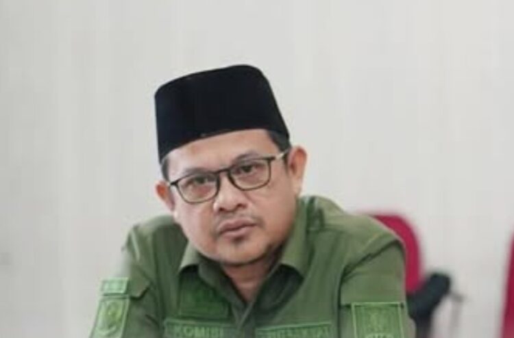 Pemkot Diminta Tegas Tertibkan PKL Pandansari, DPRD Soroti Lemahnya Implementasi Kebijakan