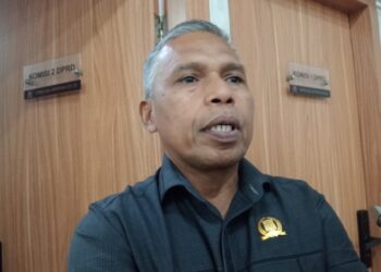 Subari Terus Perjuangkan Rumah Sakit Balikpapan Timur Meski Anggaran Terpangkas