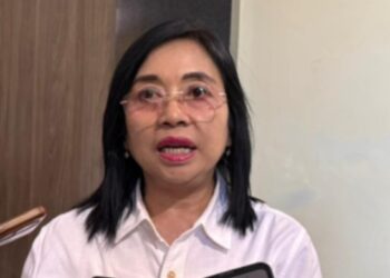 Empat Agenda Besar Siap Digelar, Disporapar Balikpapan Lakukan Koordinasi Intensif