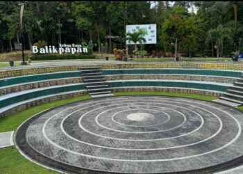 Ratih Kusuma : Kami Ingin Kebun Raya Jadi Ruang Edukasi dan Rekreasi untuk Semua Kalangan