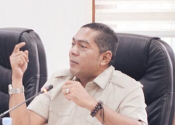 DPRD Balikpapan Usulkan Aplikasi Digital Pemakaman, Dorong Layanan Publik Lebih Transparan dan Efisien