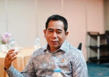 DPRD Balikpapan Dorong Digitalisasi IMTN, Cegah Penyimpangan dan Tingkatkan Transparansi Layanan