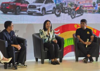 IIMS Balikpapan 2026 Masuk Kalender Event Kota, Destinasi Baru Wisata Otomotif di BSCC Dome