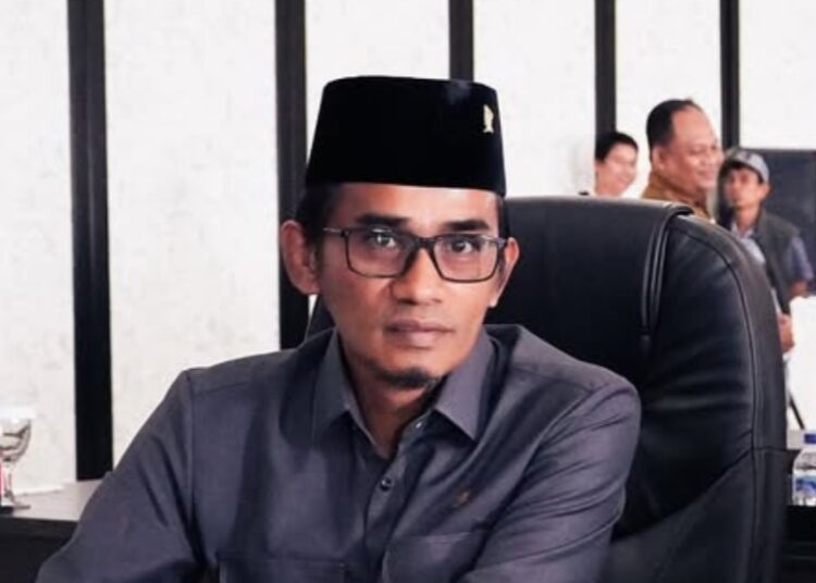 Suwanto : Kesadaran Warga Kunci Keberhasilan Target Pemilahan Sampah